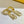 ORECCHINI FF O'LOCK ORO DIAMANTE