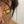FF GOLD EARRINGS