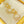 DOUBLE F GOLD DIAMOND EARRINGS