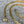 FOREVER FF GOLD NECKLACE