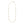 FF 6 MOTIF PEARL GOLD DIAMOND NECKLACE
