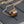 ZERO 1 PINK GOLD DIAMOND NECKLACE