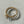 BEE LOVE SOLITAIRE 1 DIAMOND RING