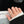 T WIDE DIAMOND RING