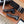 slingbacks black lambskin