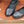 slingbacks black lambskin