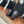 slingbacks black lambskin
