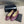 ballet flats burgundy quilted lambskin