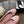 ballet flats pink quilted lambskin