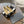 ballet flats beige black quilted lambskin