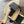 ballet flats beige black quilted lambskin