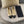 ballet flats beige black quilted lambskin
