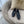ballet flats all black quilted lambskin