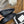 ballet flats all black quilted lambskin