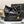 CC HOBO BAG 22 BLACK LAMBSKIN GOLD HARDWARE