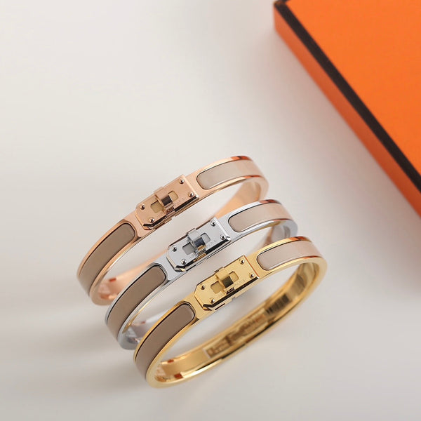 BRACCIALE HM KELLY GREY