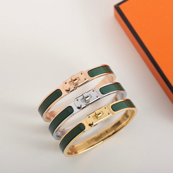 BRACCIALE HM KELLY KHAKI