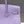 HM BIRKIN 30CM PURPLE OSTRICH LEATHER SILVER HARDWARE