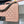 BOY BAG MEDIUM 25 PINK CAVIAR RUTHENIUM HARDWARE