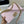 BOY BAG MEDIUM 25 LIGHT PINK CAVIAR GOLD HARDWARE