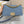 BOY BAG MEDIUM 25 CLOUD BLUE CAVIAR GOLD HARDWARE