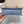 BOY BAG MEDIUM 25 CLOUD BLUE CAVIAR GOLD HARDWARE