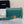 BOY BAG MEDIUM 25 EVERGREEN CAVIAR GOLD HARDWARE