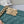 BOY BAG SMALL 20 EVER GREEN CAVIAR GOLD HARDWARE