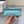 BOY BAG SMALL 20 CLOUD BLUE CAVIAR GOLD HARDWARE