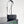BV SMALL BRICK 24CM PELLE DI AGNELLO NERA 