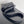 BV SMALL BRICK 24CM PELLE DI AGNELLO NERA 