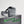 BV SMALL BRICK 24CM PELLE DI AGNELLO GRIGIA 