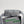 BV SMALL BRICK 24CM PELLE DI AGNELLO GRIGIA 