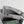 BV SMALL BRICK 24CM PELLE DI AGNELLO GRIGIA 