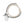 RETURN TO TIF HEART TAF BEAD PEARL BRACELET