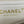 CC TRENDY 20CM WHITE LAMBSKIN GOLD HARDWARE