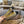 ballet flats yellow tweed