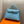 HM KELLY MINI 20 SKY BLUE EPSOM SILVER HARDWARE