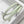 HM KELLY MINI 20 SEAFOAM EPSOM SILVER HARDWARE