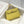HM KELLY MINI 20 YELLOW EPSOM GOLD HARDWARE