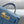 HM KELLY MINI 20 BLUE EPSOM GOLD HARDWARE