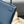 HM KELLY MINI 20 BLUE EPSOM GOLD HARDWARE