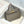 HM KELLY MINI 20 LIGHT GREY EPSOM GOLD HARDWARE