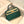 HM KELLY MINI 20 GREEN EPSOM GOLD HARDWARE