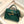 HM KELLY MINI 20 GREEN EPSOM GOLD HARDWARE