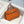 HM KELLY MINI 20 ARANCIONE EPSOM GOLD HARDWARE