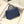 HM KELLY MINI 20 DENIM EPSOM GOLD HARDWARE