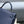 HM KELLY MINI 20 DENIM EPSOM GOLD HARDWARE
