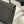 HM KELLY MINI 20 DARK GREY EPSOM GOLD HARDWARE