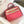 HM KELLY MINI 20 ROSA SCURO EPSOM GOLD HARDWARE